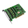 Universal PCI, 48-ch Digital I/O BoardICP DAS